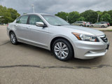 Used 2012 Honda Accord EX-L image 4
