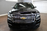 Used 2016 Chevrolet Tahoe LTZ image 2