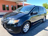 Used 2015 Honda Odyssey EX-L image 2