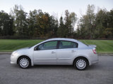 Used 2012 Nissan Sentra 2.0 S image 5