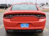 Used 2022 Dodge Charger SXT image 4