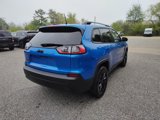 Used 2023 Jeep Cherokee Altitude Lux image 5