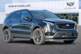 Certified 2023 Cadillac XT4 Sport w/ LPO, ONYX Package image 2