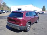 Used 2019 Jeep Cherokee Limited image 3