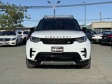 Used 2018 Land Rover Discovery HSE image 2