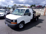 Used 2011 Chevrolet Express 3500 image 5