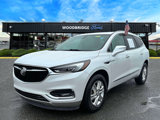 Used 2019 Buick Enclave Essence image 2