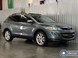Used 2012 MAZDA CX-9 Grand Touring w/ Moonroof & Bose Audio Pkg image 6