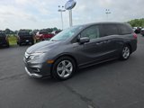 Used 2020 Honda Odyssey EX-L image 1