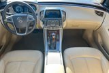 Used 2010 Buick LaCrosse CXL w/ Entertainment Package image 3