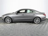 Used 2025 Mercedes-Benz CLA 250 4MATIC image 3