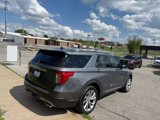 Used 2021 Ford Explorer Platinum w/ Equipment Group 601A image 6