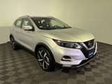 Certified 2022 Nissan Rogue Sport SL w/ Premium Package image 2