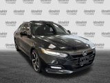 Used 2020 Honda Accord Sport image 2