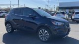 Certified 2022 Buick Encore Preferred w/ Safety Package II image 2