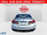 Used 2015 Honda Civic Si image 6