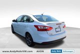 Used 2014 Ford Focus SE w/ Equipment Group 201A image 4