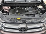 Used 2017 Toyota Highlander Limited image 4