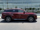 Certified 2023 INFINITI QX60 Sensory w/ Cargo Package image 2