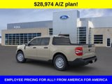 New 2025 Ford Maverick XL image 4