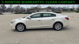 Used 2014 Buick LaCrosse Leather w/ Driver Confidence Package image 5