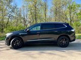 Used 2023 Buick Enclave Essence w/ Sport Touring Edition image 5