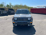 Used 2021 Jeep Renegade Latitude w/ Convenience Group image 2