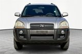 Used 2006 Hyundai Tucson GLS image 3