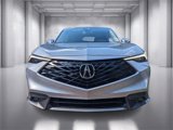 New 2025 Acura ADX FWD image 4