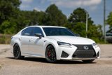 Used 2017 Lexus GS F image 3