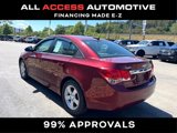 Used 2016 Chevrolet Cruze LT w/ Technology Package image 4