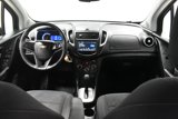 Used 2016 Chevrolet Trax LS w/ LPO, Protection Package image 4