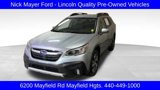 Used 2021 Subaru Outback Limited w/ Popular Package #2 image 1