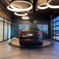 Used 2018 Ford Fusion SE w/ Fusion SE Technology Package image 4