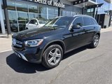 Certified 2021 Mercedes-Benz GLC 300 image 2