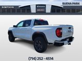 Used 2025 GMC Canyon Elevation image 6