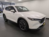 Certified 2022 MAZDA CX-5 AWD 2.5 S w/ Premium Package image 3