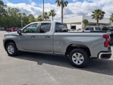 New 2025 Chevrolet Silverado 1500 W/T w/ WT Value Package image 3