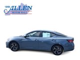 New 2025 Nissan Sentra SV w/ All-Weather Package image 5