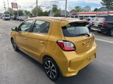 Used 2023 Mitsubishi Mirage Black Edition image 4