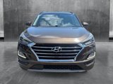 Used 2020 Hyundai Tucson Ultimate image 2