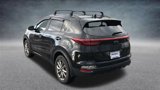 Used 2022 Kia Sportage Nightfall Edition w/ Nighfall AWD Premium Package image 3