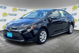 Used 2023 Toyota Corolla LE image 3