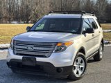 Used 2013 Ford Explorer 4WD image 4