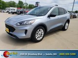 Certified 2022 Ford Escape SE image 3