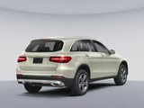 Used 2019 Mercedes-Benz GLC 350e 4MATIC image 2