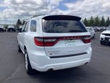 Used 2022 Dodge Durango GT image 3