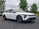 New 2025 Kia K4 LXS image 3