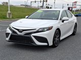 Certified 2023 Toyota Camry SE image 4