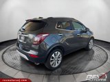 Used 2017 Buick Encore Preferred image 5
